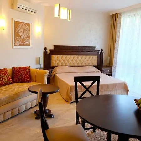 شقة Luxury Studio In The Costal Dreams