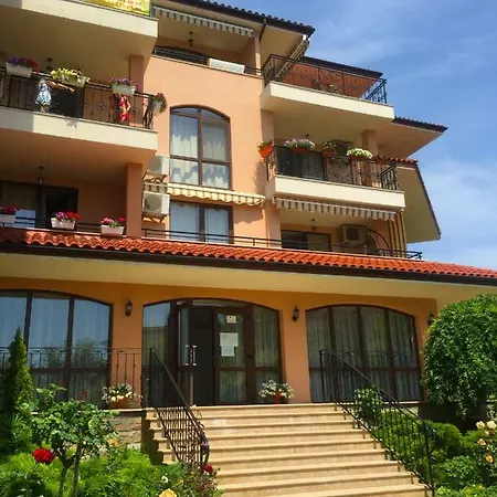 Luxury Studio In The Costal Dreams شقة *